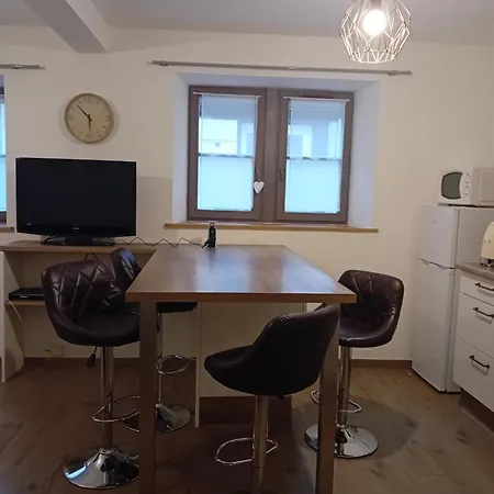 Apartment Le Bredele