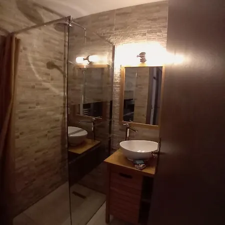Le Bredele Apartment