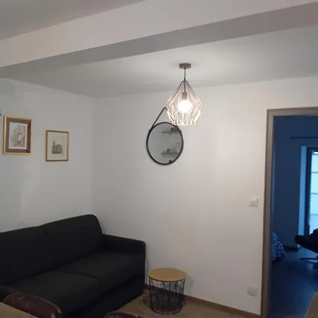 Le Bredele Apartment Riquewihr