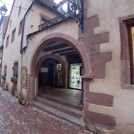 Le Bredele Apartment