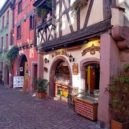 Le Bredele Apartment